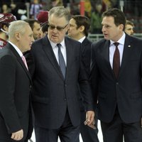 'Dinamo Rīga' finanses: par 28% sarukusi biļešu pārdošana, par 3% – reklāma