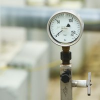 Latvijas gāze: тарифы на газ достигли минимума за 9 лет, но возможно повышение