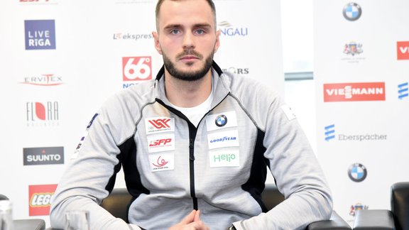 Kristaps Mauriņš