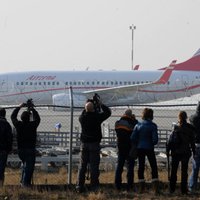 Президент Грузии объявила бойкот Georgian Airways
