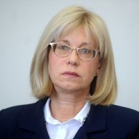 Šuplinskas paziņojumi par pārkāpumiem LU rektora vēlēšanās liecina par pilnvaru pārsniegšanu, pārliecināta Druviete
