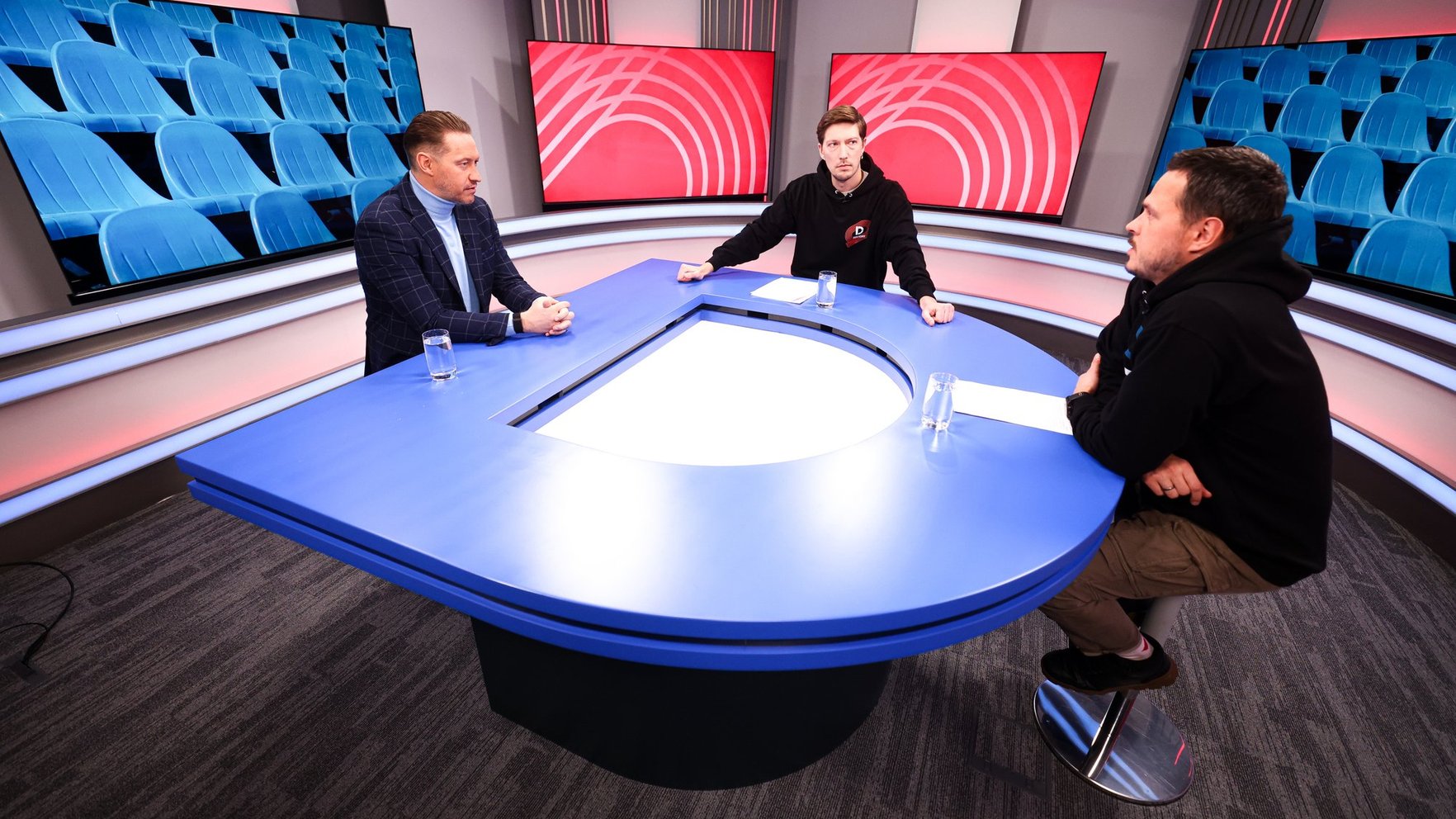 Buļs pauž bažas par Porziņģi
