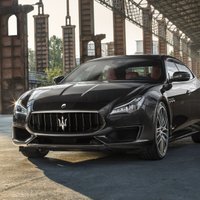 'Ferrari' un 'Maserati' – kā sīvākie sāncenši kļuva par sabiedrotajiem