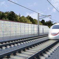 Kariņš: ES ir jāpieturas pie solītā finansējuma 'Rail Baltica' projektam