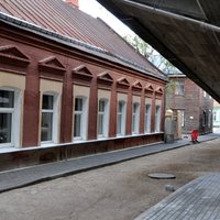 Daugavpils uz Eiropas kultūras galvaspilsētas titulu kandidē kopā ar visu Latgali