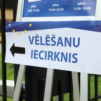 Кто получит путевки в Брюссель? Пять главных интриг выборов в Европарламент в Латвии
