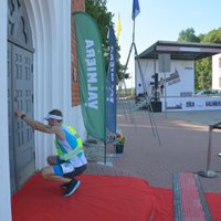 Slavenais skrējiensoļojums Rīga–Valmiera norisināsies 11. jūnijā