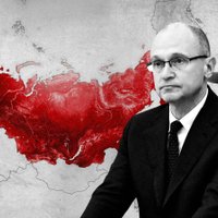 Kremļa papīri: Kā Kirijenko kļuva par otro personu Kremlī