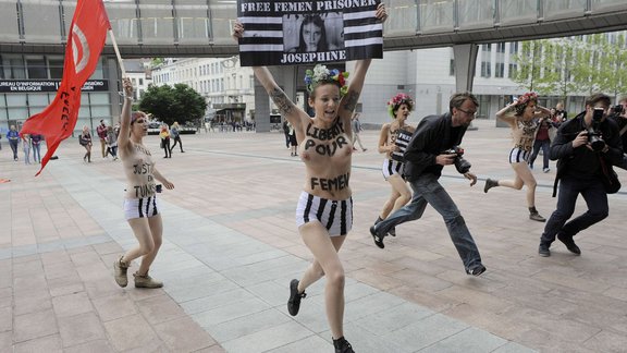 FEMEN 