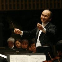 LNSO uzsāk jaunu koncertciklu 'Klasikas virsotnes'