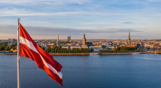 Latvija tūrista acīm – desmit galamērķi Latvijā, kurus visbiežāk apmeklē ārzemnieki