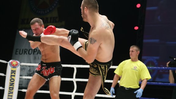 Klondaika Fight Arena - 61