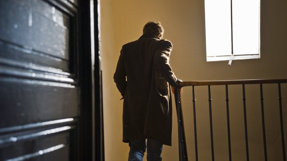 Saeima konceptuāli piekrīt no nākamā gada vairs nepiešķirt repatrianta statusu Saeima konceptuāli piekrīt no nākamā gada vairs nepiešķirt repatrianta statusu