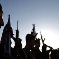 Сирийские повстанцы сформировали Генеральный штаб