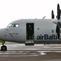 Норвежский суд приговорил членов экипажа airBaltic к тюремным срокам