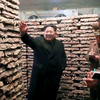 Ким Чен Ын: у КНДР есть водородная бомба