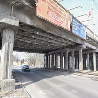 Госконтроль: во многих самоуправлениях Латвии разваливаются мосты, им требуется срочный ремонт