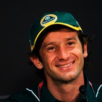 Jarno Trulli tuvākajā laikā varētu tikt skaidrībā ar savu nākotni F-1