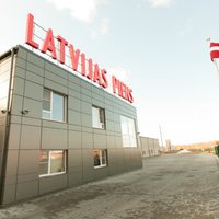 Немецкий концерн купил молочный завод Latvijas Piens