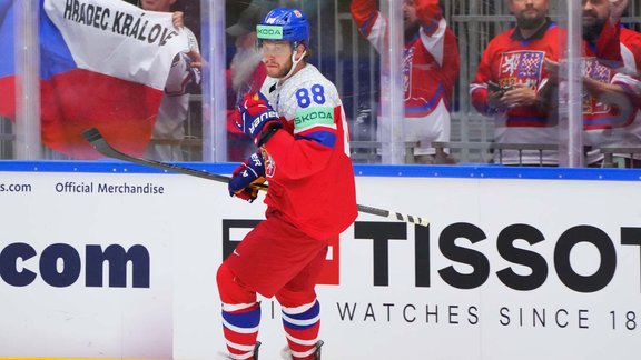 Pasaules hokeja čempionāts: cīņas par vadošajām pozīcijām apakšgrupās. Teksta tiešraide
