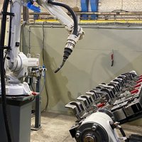 'Zieglera Mašīnbūve' ieguldīs 1,4 miljonus eiro jaunās metālapstrādes ražošanas iekārtās