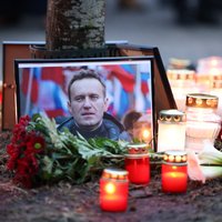 ФБК: Навального должны были обменять на российского киллера, осужденного в Германии