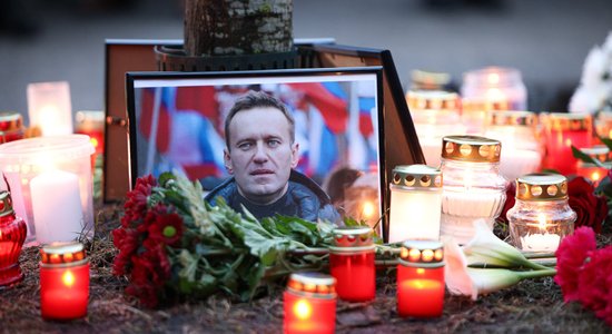 Путин впервые произнес фамилию Навального. Он утверждает, что был согласен на обмен политика