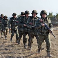 Latvija EDSO misijas sastāvā uz Ukrainu sūtīs līdz desmit novērotājiem