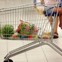 65% жителей покупают только продукты без ГМО