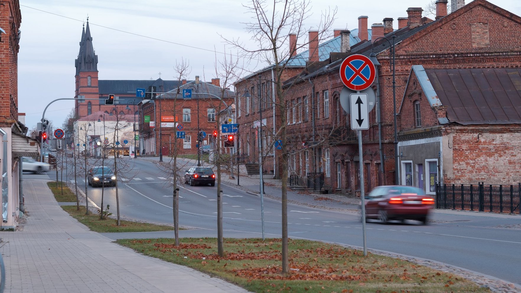 Dronu efekts. Kas notiek nekustamā īpašuma tirgū Latgalē?