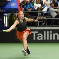 Ostapenko pieteikusies dalībai 'US Open'