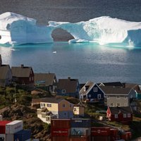 СМИ узнали возможный размер выплат США за Гренландию