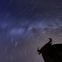 Virs Kipras ar blīkšķi uzsprādzis meteorīts