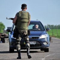 Ukrainā ieslodzītos spīdzina ne tikai prokremliskie spēki, bet arī valsts armija