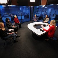 Skola kā loterija, 'labot braucošu mašīnu' un 'pastāstiet man, kā domāt!'– 'Reformu vaig?' diskusija