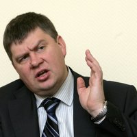 Kalvītis atstājis Rīgas 'Dinamo' valdes priekšsēdētāja amatu