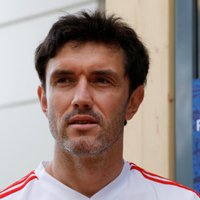 Жирков объявил о завершении карьеры в сборной России