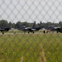 Latvija kā vienīgā no NATO valstīm sūtīs papildu inspekciju 'Zapad' novērošanai