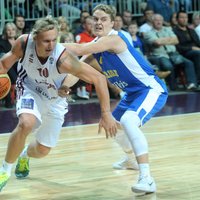 Latvijas basketbola izlase uzzinājusi visus pretiniekus Pasaules kausa kvalifikācijā