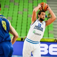 Itālijas izlase uz 'Eurobasket 2015' brauks ar 'sapņu sastāvu'