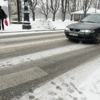 ST neatceļ aizliegumu Latvijā vadīt ārvalstīs reģistrētu auto