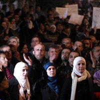 Египтянка устроила обнаженный протест против дискриминации