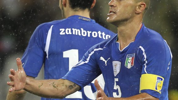 Fabio Cannavaro