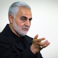 Raķešu uzbrukumā Bagdādes lidostai pēc Trampa norādījuma nogalināts Irānas ģenerālis, paziņo Pentagons
