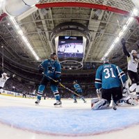 NHL hokejisti nepiedalīsies 2018. gada Phjončhanas olimpiskajās spēlēs