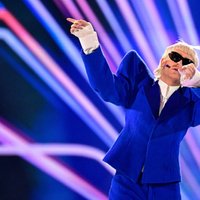 Скандал на Евровидении: Нидерланды дисквалифицированы из финала конкурса