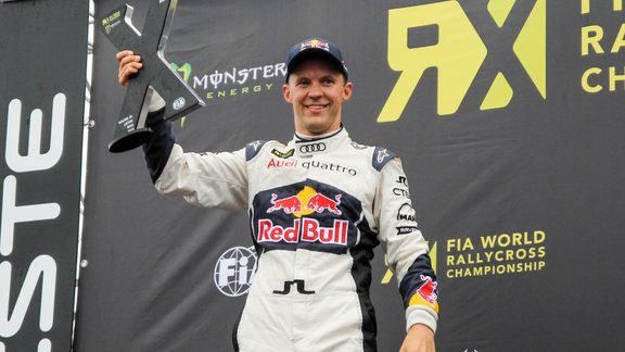 WorldRX otrā diena Biķerniekos - 130