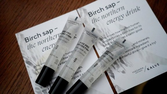 Latvijas kosmētikas zvaigzne turpina spoži mirdzēt – "Madara Cosmetics" peļņa trīskāršojusies