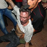 Белый дом: нападение на консульство США в Ливии — терроризм