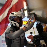 Arī nākamsezon Siguldā sacentīsies pasaulē labākie bobslejisti un skeletonisti